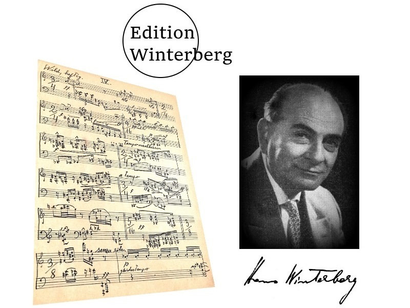 Edition Winterberg